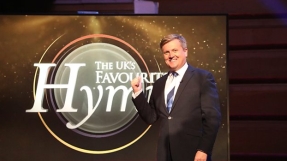 'Jerusalem' voted UK's favourite hymn