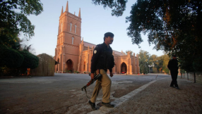 Christians urged to pray for the persecuted church throughout November 