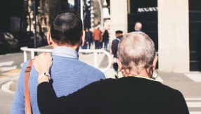 People challenged to spend 24 hours alone in solidarity with those living with loneliness