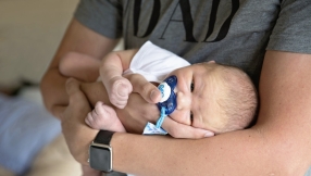 Binge-drinking carries 'high risk' for babies - study