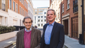 Celebrated cosmologist challenged to consider whether God is the answer to 'great mysteries' of the universe