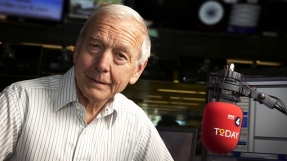 BBC too accepting of prevailing view on transgenderism, says John Humphrys