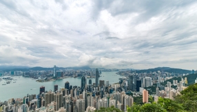 Does the Hong Kong protest have a prayer?