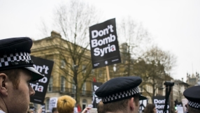 Fresh conflict in Syria threatens 'new exodus of Christians'