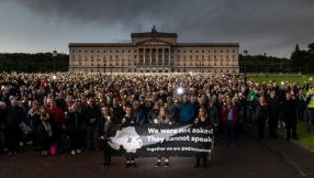 Poll reveals widespread opposition to relaxing Northern Ireland abortion laws