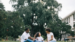 Christian charity launches drive to encourage more black and minority ethnic people to adopt