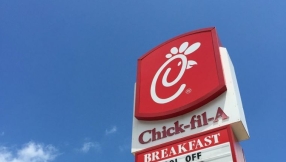 Chick-fil-A to close first UK branch after protests from LGBT campaigners