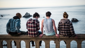 Young Christians enjoy better mental health than their non-churchgoing peers - study