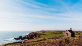 Tourism boost for 500 historic churches in Wales