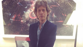 Mick Jagger, Eric Clapton step in to help save church organ