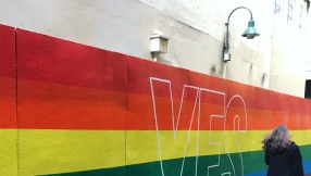 Liberal Britain: dramatic change in attitudes towards homosexuality, abortion in the last 30 years