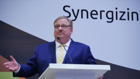 Rick Warren's frank warning to church leaders: 'You are capable of any sin'