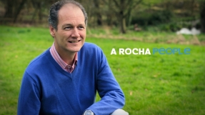 Tributes paid to A Rocha co-founder and CEO killed in accident