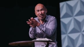 Francis Chan is moving to Asia next year to be a missionary
