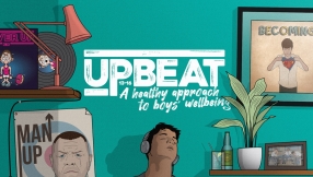 New mental health toolkit launched to support teenage boys' emotional wellbeing
