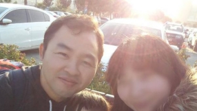 Wife of murdered pastor gives birth to second child just days after his death