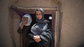 Government must do more to tackle violence against women and girls - Christian Aid