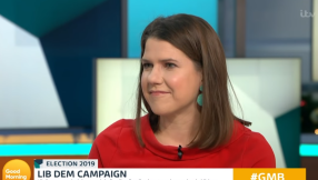 Christians condemn Jo Swinson's 'anti-women' promises on gender law reforms