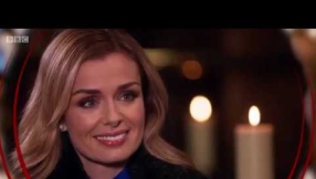 Girl charged after Katherine Jenkins mugged before Christmas carol concert