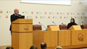 'Palliative care is a human right' - symposium at the Vatican challenges 'culture of euthanasia'