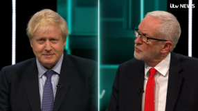 Feelings are mixed as the UK heads to the polls in General Election