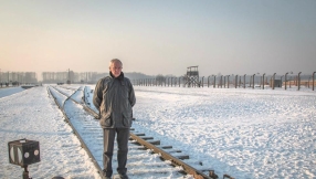 A prayer by the Archbishop of Canterbury, the Chief Rabbi and Senior Imam to remember the Holocaust