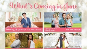 Conservative campaign group calls for Hallmark boycott after channel backtracks on LGBT ads 