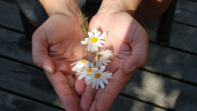 Praying for a miracle, come what may