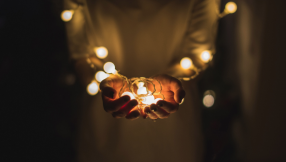 Handling grief at Christmas and beyond