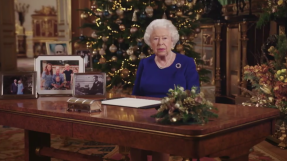 Queen's Speech: Jesus Christ shows the world how to overcome differences