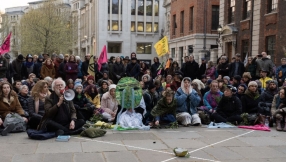 Climate crisis is 'everybody's problem' - Rowan Williams