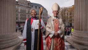 New Year Honours for new Bishop of Dover and Soul Survivor founder Mike Pilavachi