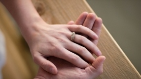 Civil partnerships for heterosexual couples come into effect in England and Wales