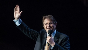 Memorial service celebrates 'incredible legacy' of late evangelist Reinhard Bonnke