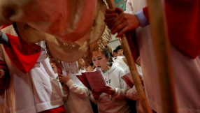 China's Christians fear new religious regulations will squeeze freedoms