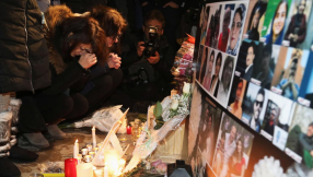 Canadian Church leader 'dismayed' by loss of life in Iran plane tragedy