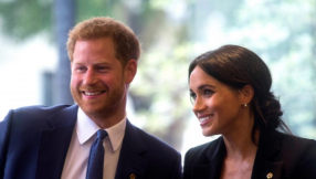 Duke and Duchess of Sussex's liberalism 'ignores importance of family' - Giles Fraser