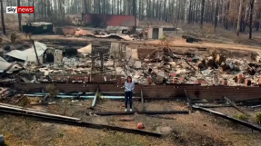Hillsong raises over $1m in response to Australian bushfire disaster