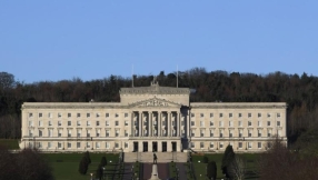 Restoration of Stormont offers 'new hope', say Church leaders