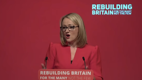 Labour leadership candidate Rebecca Long-Bailey favours stricter abortion limits around disability