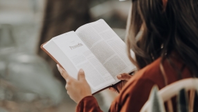 The hidden unity of the Bible: why we need to know the Old Testament as well as the New