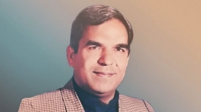 Iran bulldozes grave of Christian convert who was executed for apostasy
