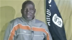 Boko Haram terrorists execute brave Christian leader who said his life was 'in the hands of God'