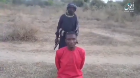 Child Islamic militant executes Christian college student; Warns 'We will not stop!'