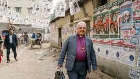 Church must reach out to those with leprosy - bishop