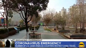 Pastor at epicentre of coronavirus outbreak asks Christians everywhere to pray