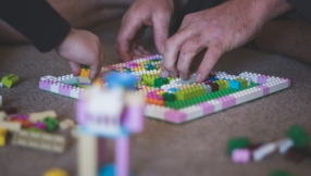 Major funding boost for Christian project supporting fathers in prison
