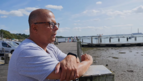 Church must 'step up' to stop spread of transgender ideology, says ex-trans man