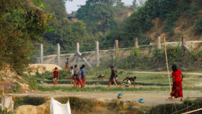 Christian Rohingya attacked and abducted in Bangladesh