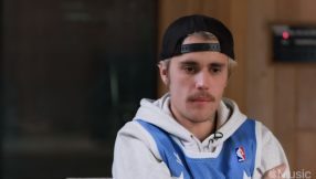 Justin Bieber says he spent years believing in Jesus but not living like a true follower